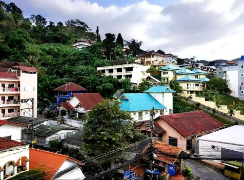 Imagen general del Hotel Diva Patong. Foto 12