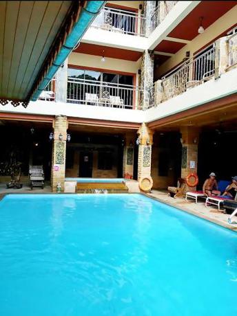 Imagen general del Hotel Diva Patong. Foto 13