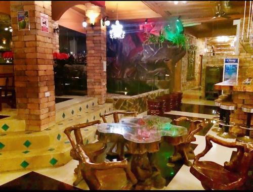 Imagen general del Hotel Diva Patong. Foto 14