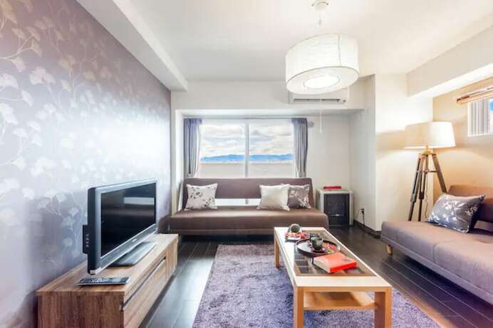 Imagen general del Hotel Diva, Sapporo. Foto 5