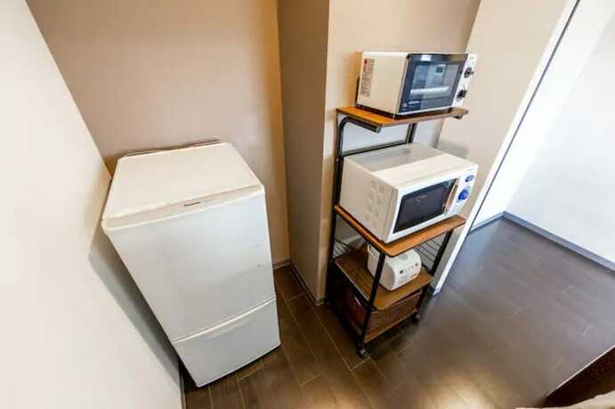 Imagen de la habitación del Hotel Diva, Sapporo. Foto 23
