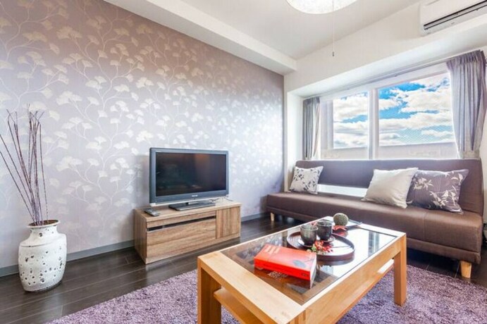 Imagen de la habitación del Hotel Diva, Sapporo. Foto 26