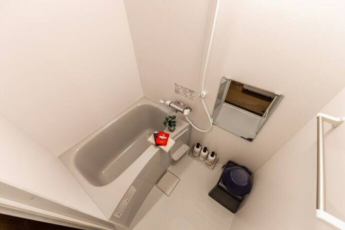 Imagen de la habitación del Hotel Diva, Sapporo. Foto 29