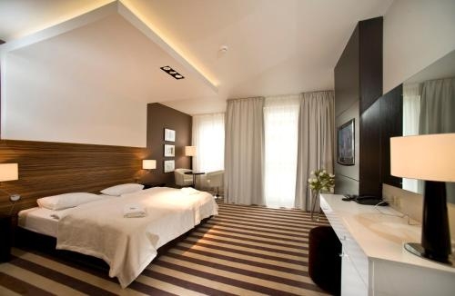 Imagen general del Hotel Diva Spa. Foto 4