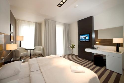 Imagen general del Hotel Diva Spa. Foto 5