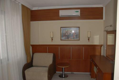 Imagen general del Hotel Diva, İçmeler. Foto 1