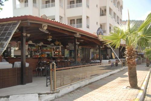 Imagen general del Hotel Diva, İ&ccedil;meler. Foto 2
