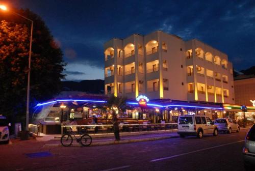Imagen general del Hotel Diva, İ&ccedil;meler. Foto 4