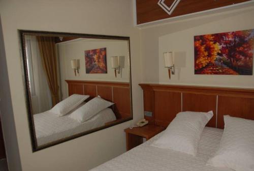 Imagen general del Hotel Diva, İ&ccedil;meler. Foto 3