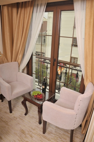 Imagen de la habitación del Hotel Divalis. Foto 3