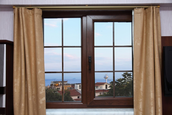 Imagen de la habitación del Hotel Divalis. Foto 8