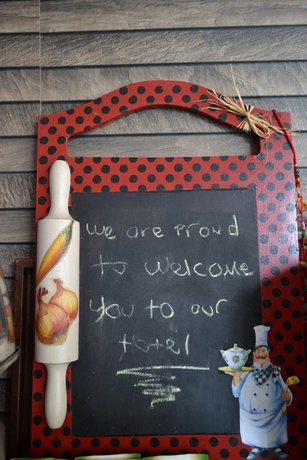 Imagen de los exteriores del Hotel Divalis. Foto 15