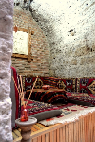 Imagen de la habitación del Hotel Divalis. Foto 14