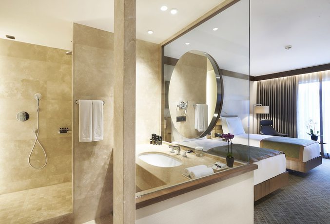 Imagen de la habitación del Hotel Divan Adana. Foto 5