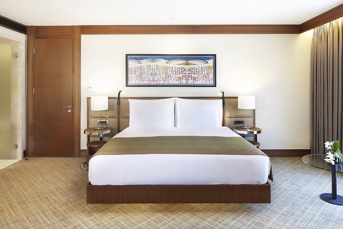 Imagen de la habitación del Hotel Divan Adana. Foto 11