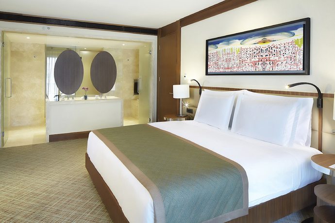 Imagen de la habitación del Hotel Divan Adana. Foto 13