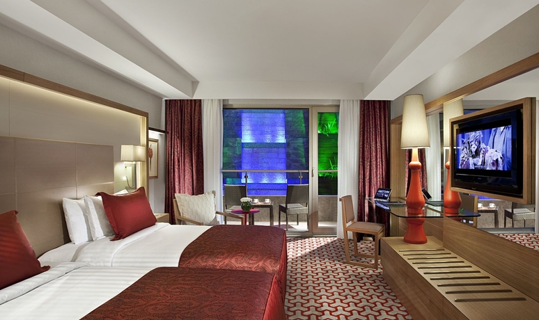 Imagen de la habitación del Hotel Divan Bursa. Foto 3