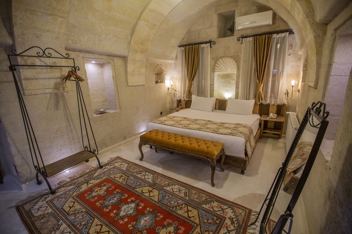 Imagen de la habitación del Hotel Divan Cave House. Foto 19