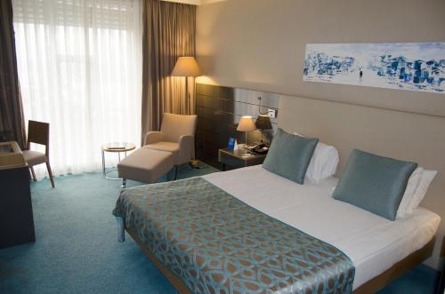 Imagen de la habitación del Hotel Divan Corlu. Foto 6