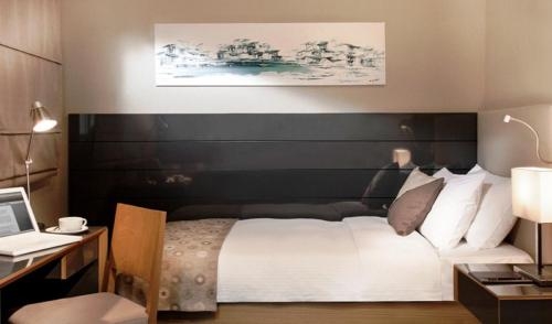 Imagen de la habitación del Hotel Divan Corlu. Foto 8