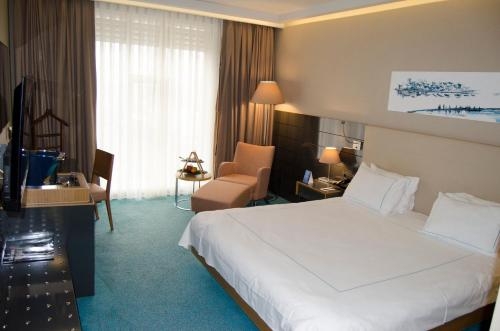 Imagen de la habitación del Hotel Divan Corlu. Foto 10