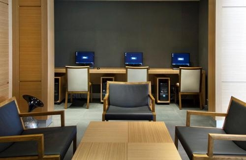 Imagen general del Hotel Divan Corlu. Foto 4