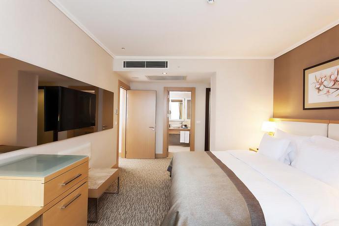 Imagen general del Hotel Divan Gaziantep. Foto 2