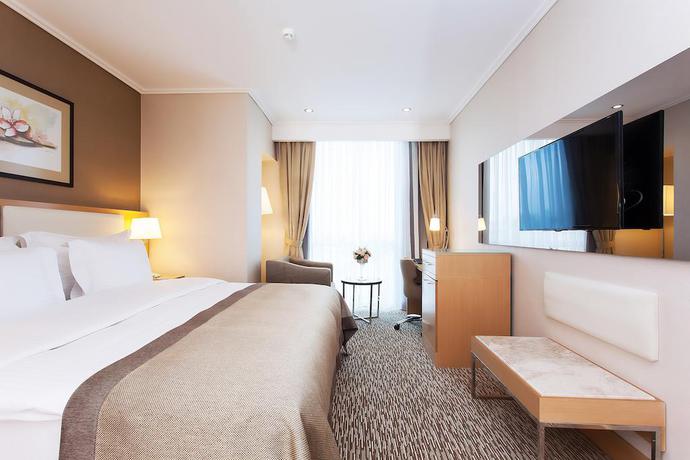 Imagen general del Hotel Divan Gaziantep. Foto 6