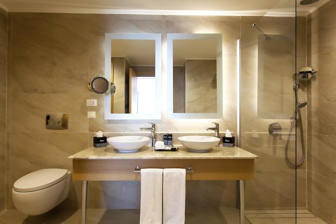 Imagen general del Hotel Divan Gaziantep. Foto 10