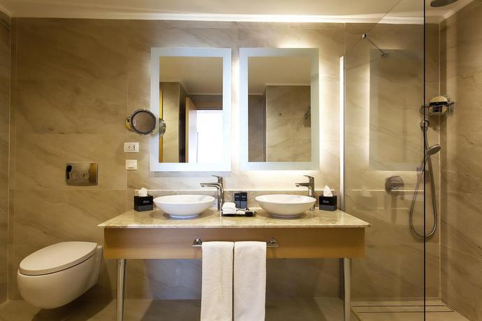 Imagen general del Hotel Divan Gaziantep. Foto 11