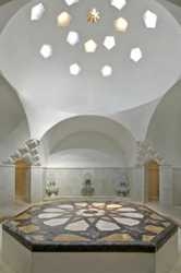 Imagen de los exteriores del Hotel Divan Hotel Antalya. Foto 9