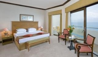 Imagen de la habitación del Hotel Divan Hotel Antalya. Foto 7