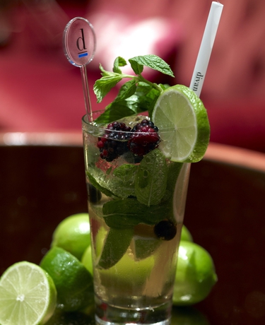 Imagen del bar/restaurante del Hotel Divan Istanbul, Plaza Taksim. Foto 9