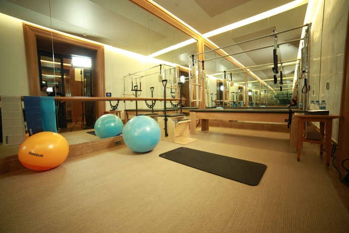 Imagen de los interiores del Hotel Divan Istanbul, Plaza Taksim. Foto 16