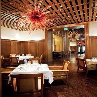 Imagen del bar/restaurante del Hotel Divan Istanbul, Sisli. Foto 3