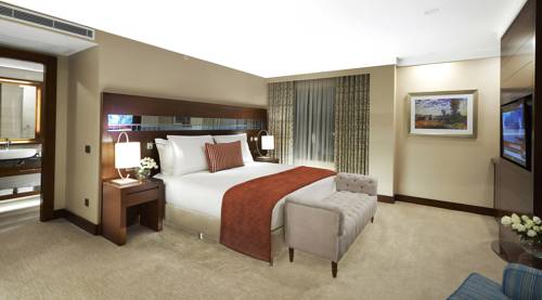 Imagen de la habitación del Hotel Divan Mersin. Foto 3