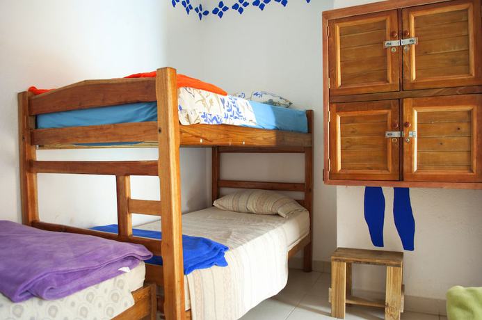 Imagen de la habitación del Hotel Divanga Hostel. Foto 7