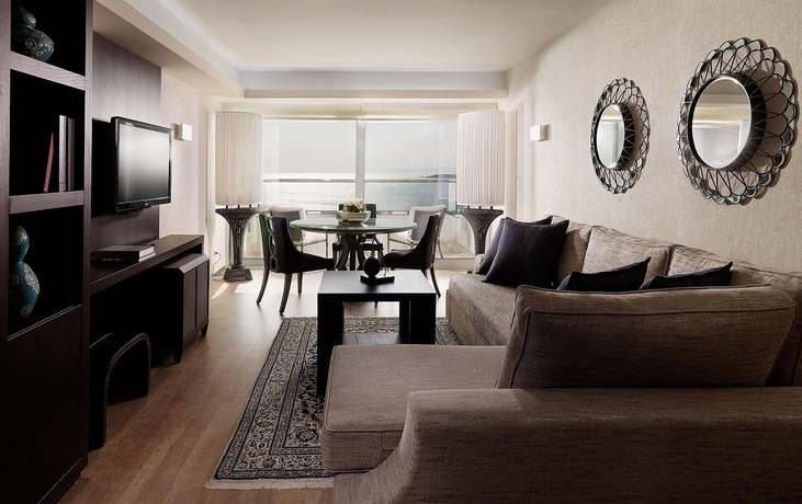 Imagen de los interiores del Hotel Divani Apollon Palace and Thalasso. Foto 9