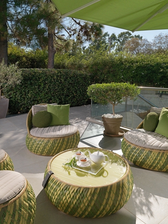 Imagen del bar/restaurante del Hotel Divani Apollon Palace and Thalasso. Foto 4