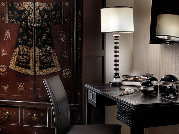 Imagen de la habitación del Hotel Divani Apollon Suites. Foto 7