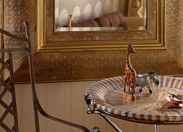 Imagen de la habitación del Hotel Divani Apollon Suites. Foto 15