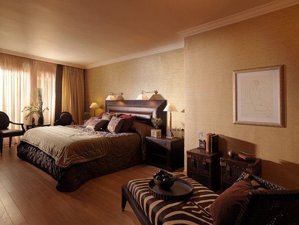 Imagen de la habitación del Hotel Divani Caravel. Foto 6