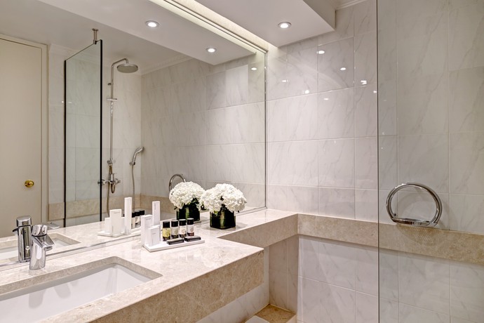 Imagen de la habitación del Hotel Divani Caravel. Foto 7