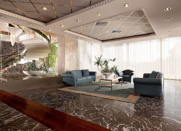 Imagen de los interiores del Hotel Divani Corfu Palace. Foto 7