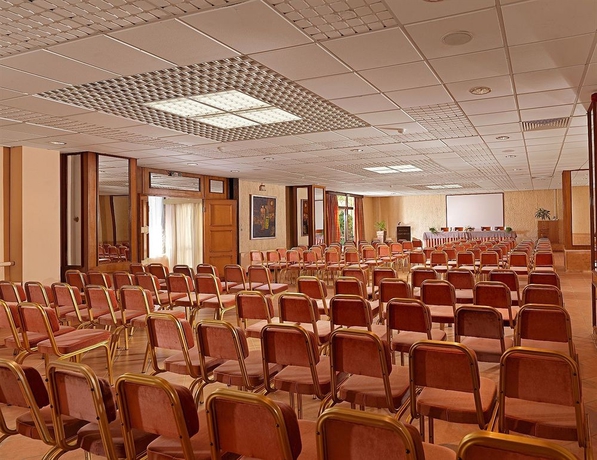 Imagen de los interiores del Hotel Divani Corfu Palace. Foto 9