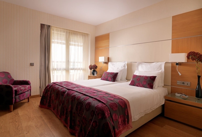 Imagen de la habitación del Hotel Divani Escape- Adults only. Foto 4