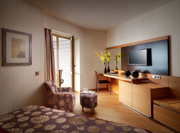 Imagen de la habitación del Hotel Divani Escape- Adults only. Foto 5