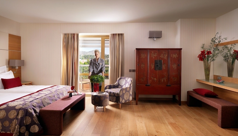 Imagen de la habitación del Hotel Divani Escape- Adults only. Foto 11