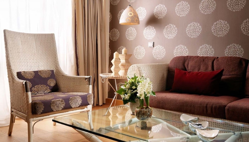 Imagen de la habitación del Hotel Divani Escape- Adults only. Foto 13
