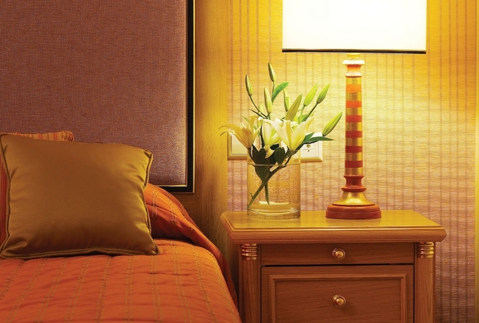 Imagen de la habitación del Hotel Divani Palace Larissa. Foto 8